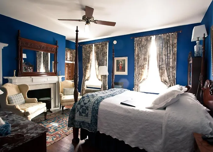 Taft Bridge Inn